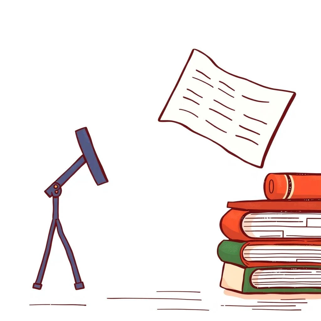 english to malayalam translation illustration