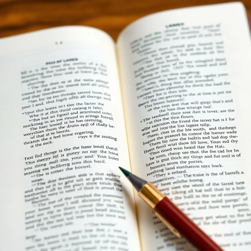 english to malayalam translation in english texts illustration