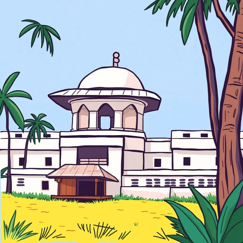 translate to malayalam to english illustration