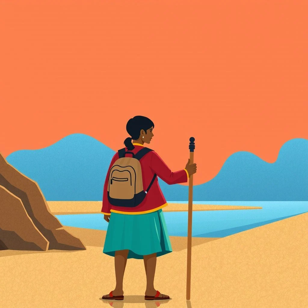 malayalam to hindi illustration