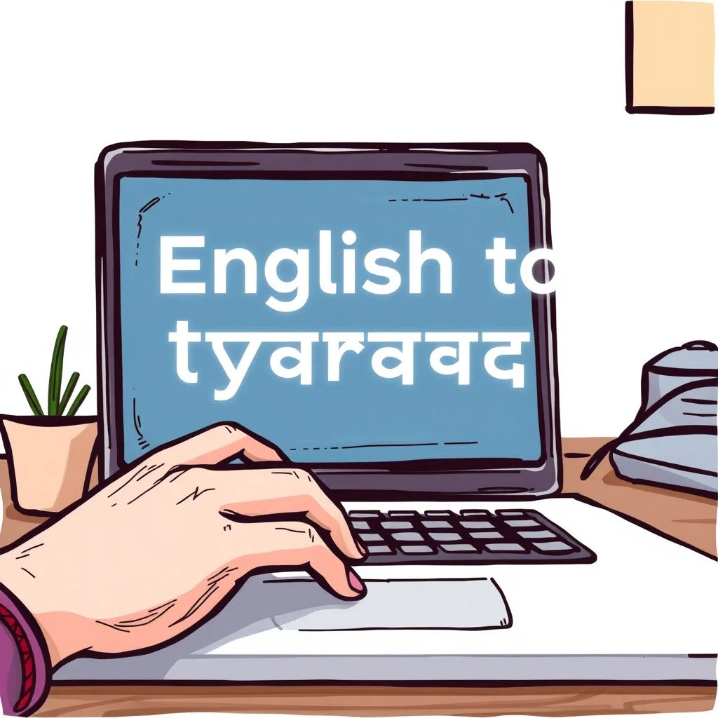 google translate english to malayalam