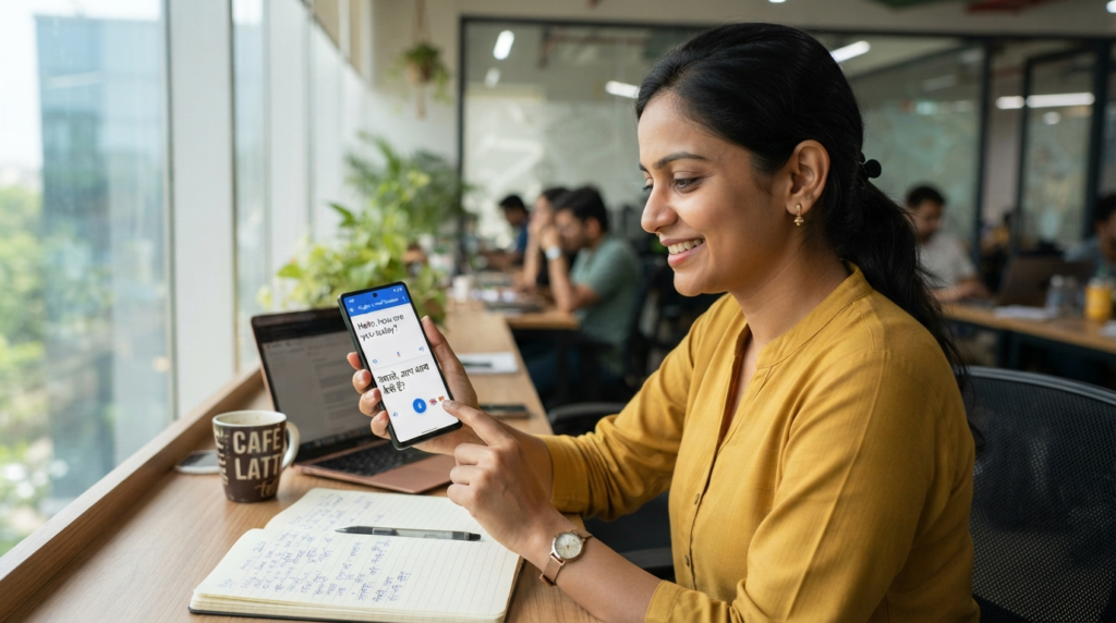 Malayalam English Translator