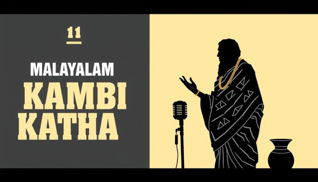 malayalam kambi katha — Malayalam Kambi Katha: A Complete Guide to the Genre and Its Roots
